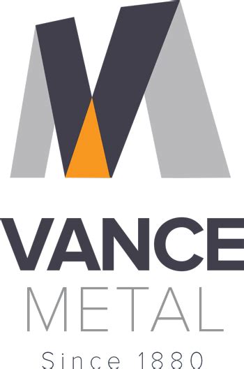 vance metal fabrication careers|vance metal fabricators inc.